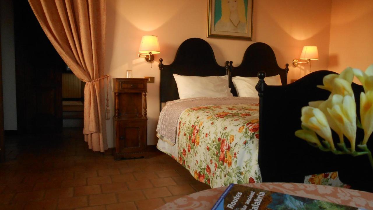 B&B Casa Gemma ลาเมเซ แตร์เม ภายนอก รูปภาพ