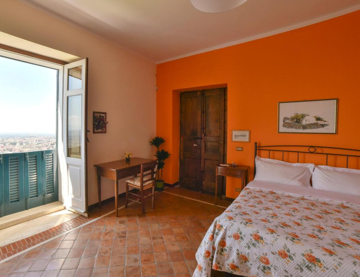 B&B Casa Gemma ลาเมเซ แตร์เม ภายนอก รูปภาพ